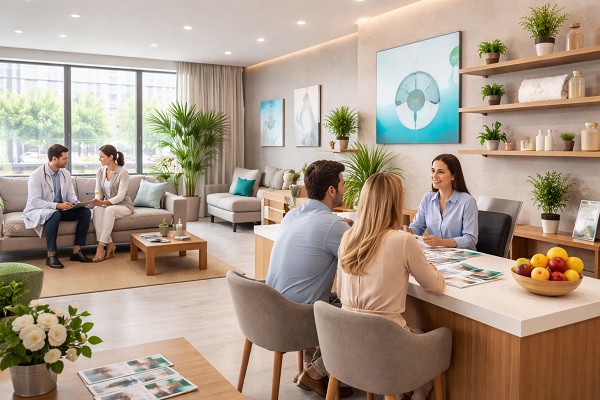 Health Tourism Agencies and Services: Bridging Healthcare and Global Travel